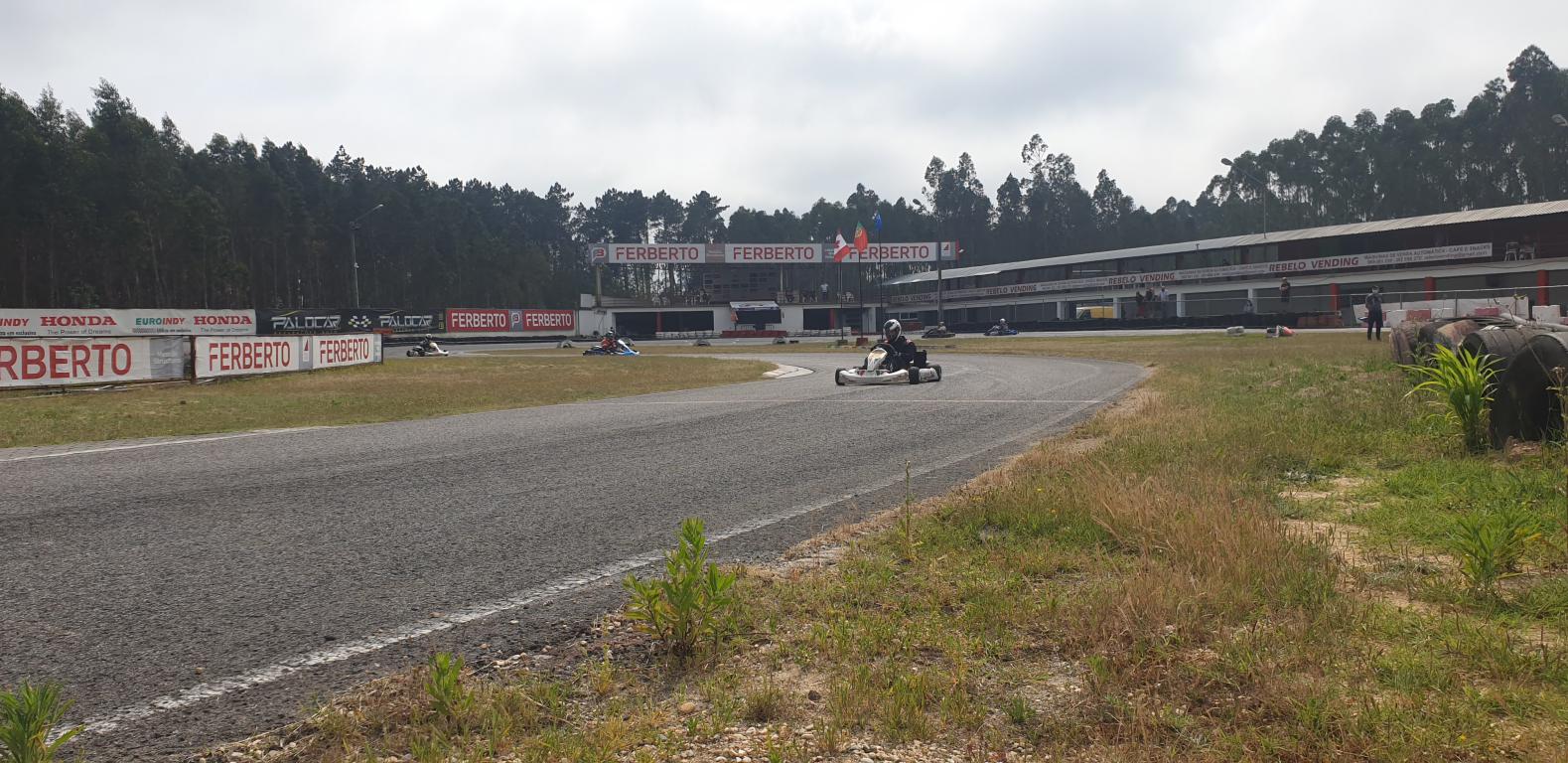 Taça Euroindy 2020 - Maio30